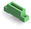 Card Edge Conn, Single, 8Pos, Th; Card Edge Connector Type Edac - 65AJ7133 - Newark, An Avnet Company