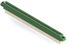 Card Edge Conn, Dual Side, 128Pos, Th; Card Edge Connector Type Edac - 71AJ4933 - Newark, An Avnet Company