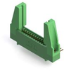 Card Edge Conn, Single, 13Pos, Wire Wrap; Card Edge Connector Type Edac - 65AJ4434 - Newark, An Avnet Company