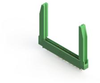 Card Conn, Single Side, 30Pos, Wire Wrap; Card Edge Connector Type Edac - 67AJ8930 - Newark, An Avnet Company