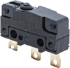 Microswitch, Spdt, 2A, 250Vac, 183Gf; Microswitch Type E-Switch - 30AK5239 - Newark, An Avnet Company