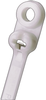 Cable Ties; Cable Tie Material Panduit - 65H8639 - Newark, An Avnet Company
