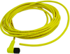 Sensor Cable; Connector Type A Telemecanique Sensors - 16B3532 - Newark, An Avnet Company