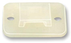 Base, Cable Tie Mnt, 20X14X3.7Mm, Pk100; Mount Fixing Type Hellermanntyton - 62M6192 - Newark, An Avnet Company