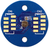 Round Eval Brd, Magnetic Position Sensor; Kit Application Type Monolithic Power Systems (Mps) - 66AJ8290 - Newark, An Avnet Company