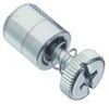 Captive Screws - 52-29-51-4 - bisco industries