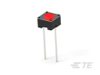 Tactile Switches - 2-1437565-2 - TE Connectivity
