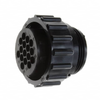 Circular Connectors - Circular Connectors - Housings - 206037-1 - 905873-206037-1 - Win Source Electronics