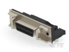 D-Shaped Connectors - 1761028-6 - TE Connectivity