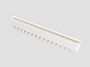 Flex 1.00mm - F52L-1A7A1-11030 - Amphenol Communications Solutions