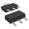 PMIC - Voltage Regulators - Linear - MIC5209-2.5YS-TR - Lingto Electronic Limited