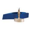 B285M Chirp-ready Thru-hull - B285M - Airmar Technology Corporation