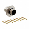 Circular Connector Assemblies - 889-1296-ND - DigiKey