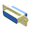 D-Sub, D-Shaped Connector Housings - 4306-DD26S0S5000-ND - DigiKey