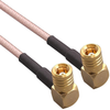 Coaxial Cables (RF) - 343-CSE-SBRM-305-SBRM-ND - DigiKey
