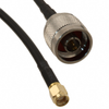 Coaxial Cables (RF) - CBA-SMAMRP-NM1-ND - DigiKey