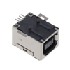 USB, DVI, HDMI Connector Assemblies - 2092-KUSBX-SMTBS1NBTR-ND - DigiKey