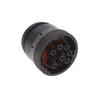 Circular Connector Housings - 1734-HD16-9-1939SE-ND - DigiKey