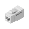 Modular/Ethernet Connector (RJ45, RJ11) Jacks - BEL32927-ND - DigiKey
