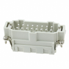 Heavy Duty Connector Inserts, Modules - A123675-ND - DigiKey