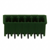 Headers, Plugs and Sockets - A98183-ND - DigiKey