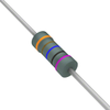 Through Hole Resistors - RNF18BTD316R-ND - DigiKey