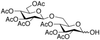 6-O-(2,3,4,6-Tetra-O-acetyl-β-D-glucopyranosyl)-D-glu.. - T280450 - Toronto Research Chemicals, Inc.