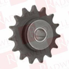 Sprocket/Gear - 12018758 - Radwell International