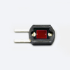 Monochromatic color detectors - S6430-01 - Hamamatsu Photonics