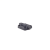 SOFT CLOSE HINGE W/ DAMPER, 17-30 LBS IN, DAMPENED FOR CLOSING DIRECTION - HG-JHW16S-34G - HG-JHW16S-34G - Sugatsune America, Inc.