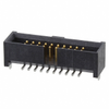 Headers, Male Pins - SAM9917-ND - DigiKey