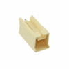 Headers, Male Pins - A125400-ND - DigiKey