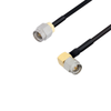 Coaxial Cables (RF) - 5073-LCCA30132-FT10-ND - DigiKey