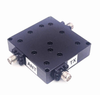 DC-6450 / 7150-14000 MHz Diplexer - AE6450-7150DB5453 - Anatech Electronics, Inc.