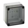 TK Series Enclosures - 111-504 - Altech Corp.