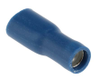 Spade Connectors - 2082470 - RS Components, Ltd.