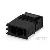 Rectangular Connector Housings - 1734-2390608-1-ND - DigiKey