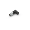 ZS2000-2331 | M8 plug field assembly, sensor and power, IP65/67 -  - Beckhoff Automation LLC