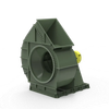 Custom Fans - Centrifugal Backward Inclined -  - New York Blower Company (The)