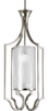 P3946-104 Foyer/Hall Lanterns-Glass w/Frame - 375943 - Capital Lighting, Inc.