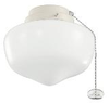 Fans-Light Kits - 600217 - Light Center (The)