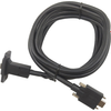 USB Cables - 1939-USBC2SILPP2MUSBC2SILPPBK-ND - DigiKey
