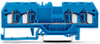 DIN Rail Terminal Blocks - 8648401 - RS Components, Ltd.
