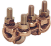 Earth Clamps - 2846339 - RS Components, Ltd.