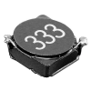 Automotive 6.8uH 100KHz 1.6A Inductor and Choke - 71-MSS5121-682MLC - ERSAELECTRONICS PTE. LTD.