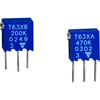 0.25W Resistor - 80-T63YB103KT20 - ERSAELECTRONICS PTE. LTD.