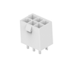 Headers, Male Pins - 17-2491736-6-ND - DigiKey