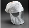 3M BE-12-3 White Standard Headcover - 051138-72090 - 051138-72090 - R. S. Hughes Company, Inc.
