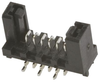 Conn, Header, 10Pos, 1Row, 1.27Mm Rohs Compliant Molex - 38AJ5306 - Newark, An Avnet Company