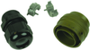 Rj Field Ethernet Connector, Plug, 8 Position Cable; Modular Connector Type Amphenol Pcd - 36K2899 - Newark, An Avnet Company